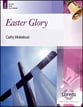 Easter Glory Handbell sheet music cover